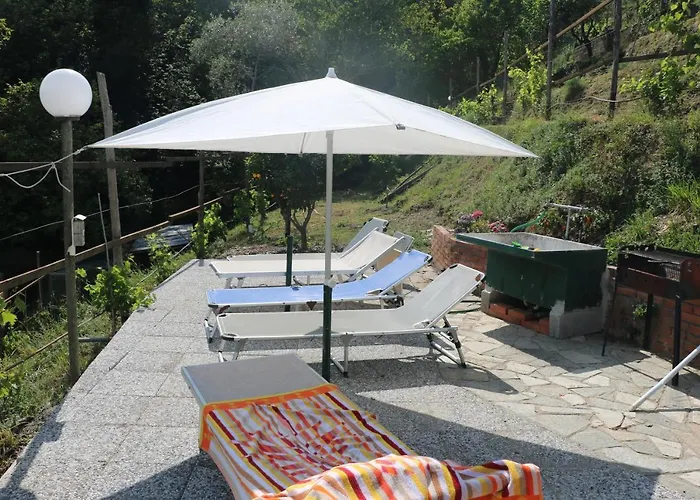 Villa Maremonti - Con 3 Piscine