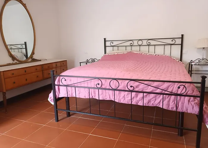 Villa Maremonti - Con 3 Piscine