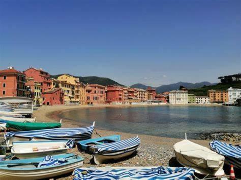 Appartement Maremonti - Con 3 Piscine Sestri Levante