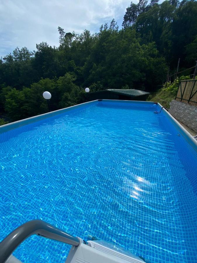 Maremonti - Con 3 Piscine Appartement