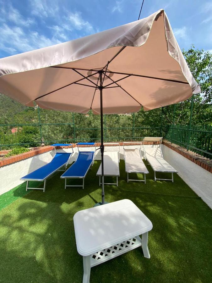 Maremonti - Con 3 Piscine Appartement *
