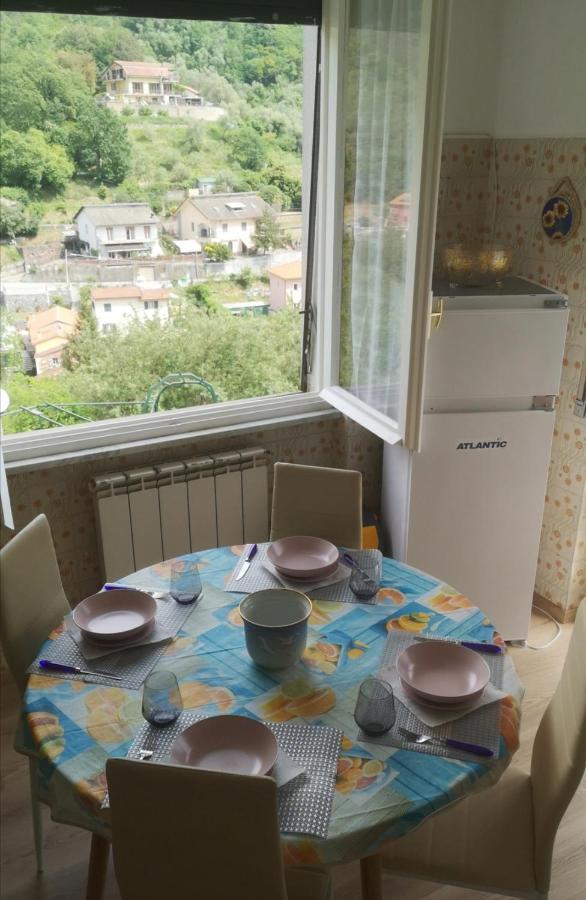 Maremonti - Con 3 Piscine Appartement Sestri Levante