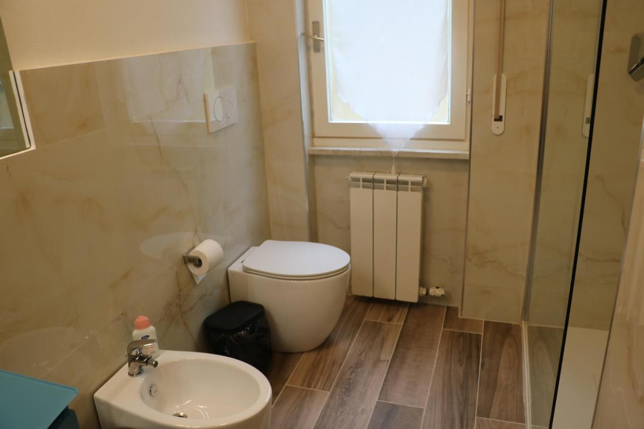 Maremonti - Con 3 Piscine Appartement Sestri Levante