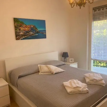 Villa Maremonti - Con 3 Piscine Sestri Levante Extérieur photo