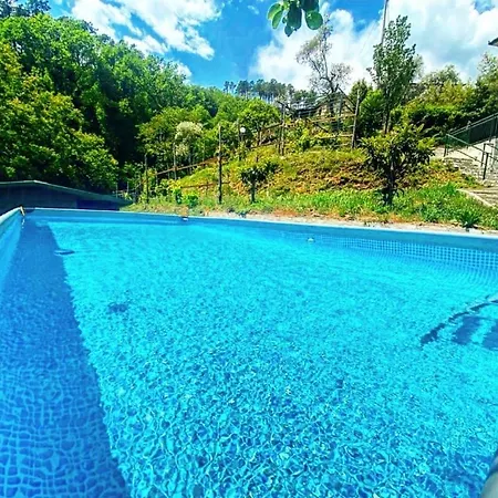 Villa Maremonti - Con 3 Piscine Sestri Levante Extérieur photo