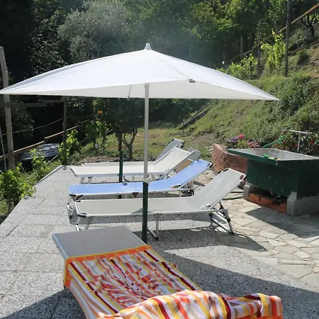 Villa Maremonti - Con 3 Piscine Sestri Levante Extérieur photo