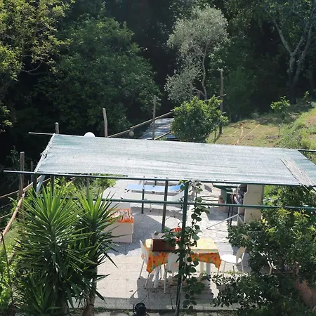 Villa Maremonti - Con 3 Piscine Sestri Levante Extérieur photo