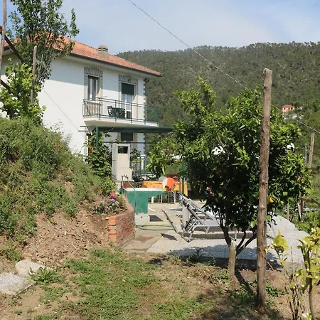 Villa Maremonti - Con 3 Piscine Sestri Levante Extérieur photo