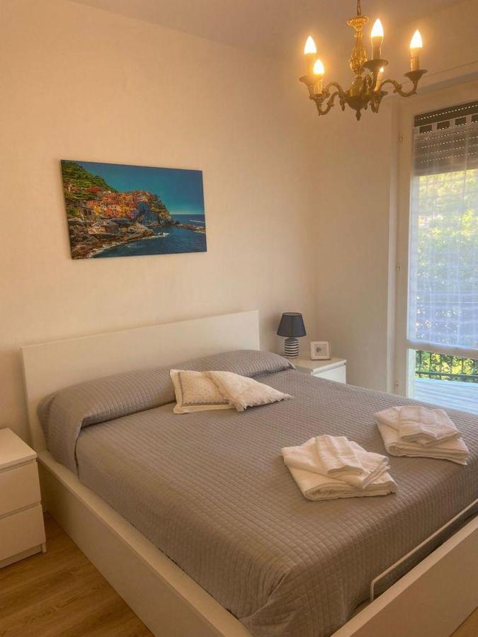 Apartment Maremonti - Con 3 Piscine Sestri Levante