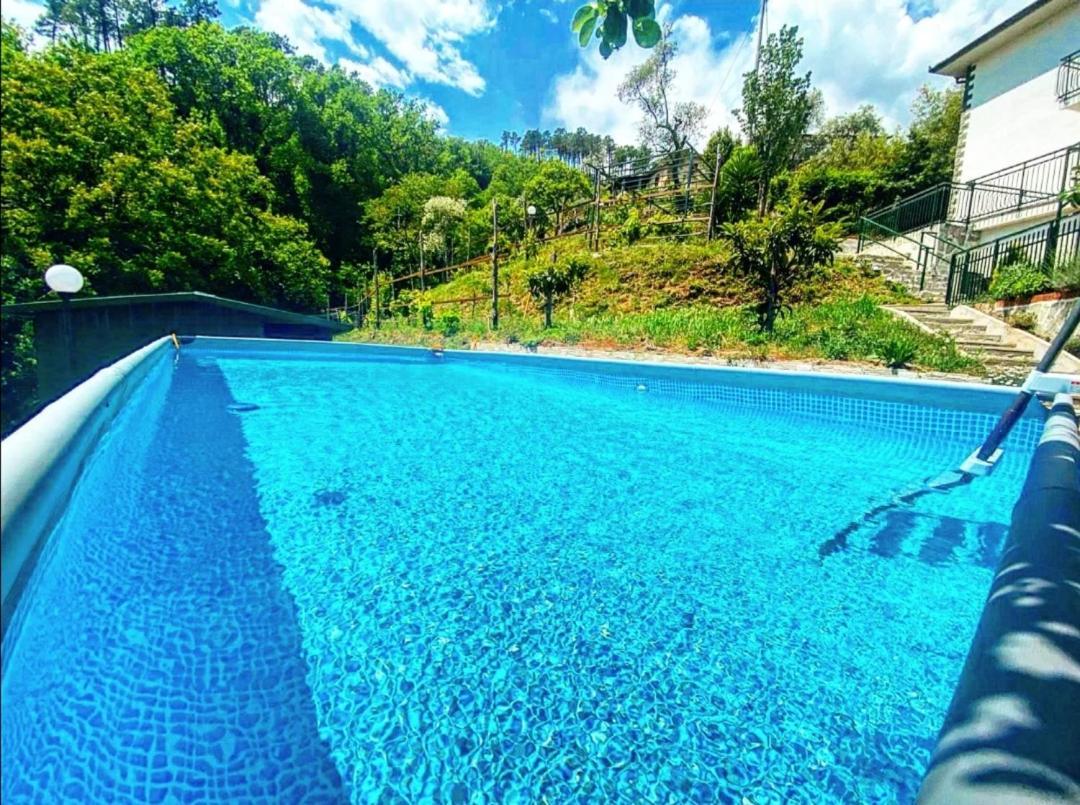Apartment Maremonti - Con 3 Piscine