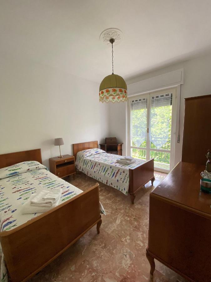 Maremonti - Con 3 Piscine Apartment Sestri Levante